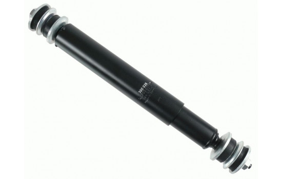 Shock Absorber 300 026 Sachs