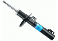 Shock Absorber 300 032 Sachs