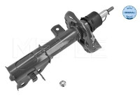 Shock absorber 31-26 623 0012 Meyle