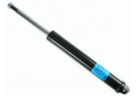 Shock Absorber 310 015 Sachs