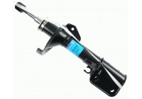 Shock Absorber 310 016 Sachs