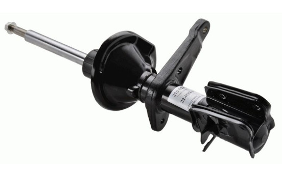 Shock Absorber 310 022 Sachs