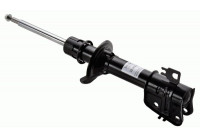 Shock Absorber 310 024 Sachs