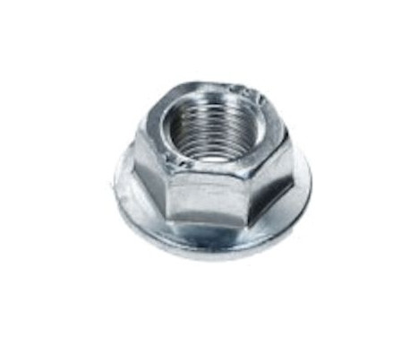 Shock Absorber 310 024 Sachs, Image 7