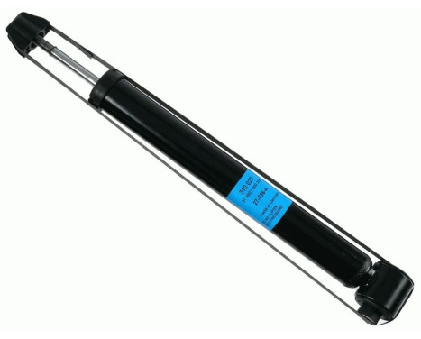 Shock Absorber 310 027 Sachs