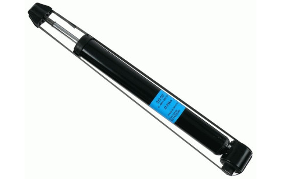 Shock Absorber 310 027 Sachs