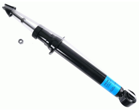 Shock Absorber 310 046 Sachs