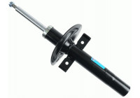 Shock Absorber 310 054 Sachs