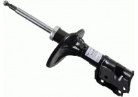 Shock Absorber 310 071 Sachs
