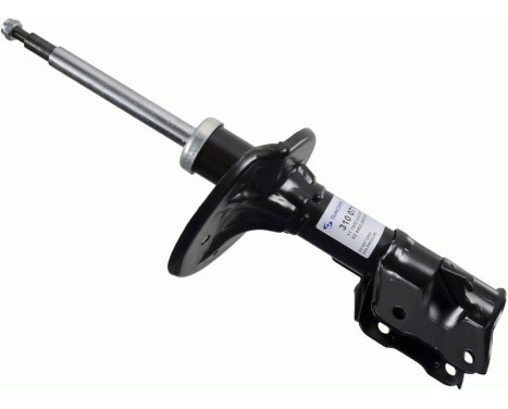 Shock Absorber 310 071 Sachs