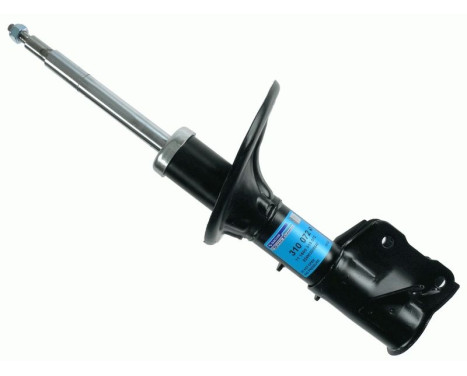Shock Absorber 310 072 Sachs