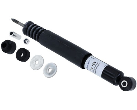 Shock Absorber 310 165 Sachs