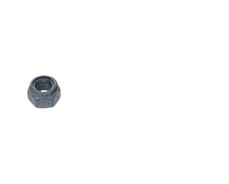 Shock Absorber 310 380 Sachs, Image 7