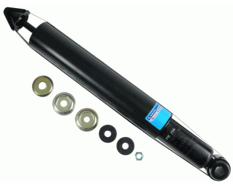 Shock Absorber 310 706 Sachs