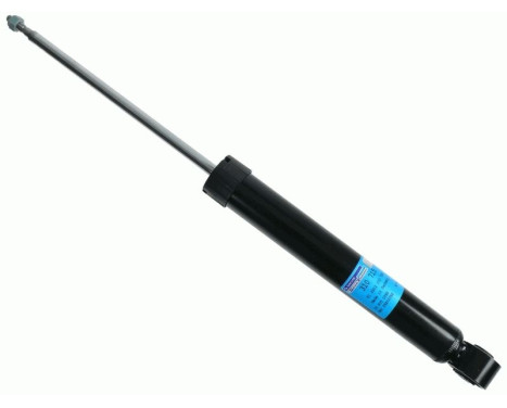 Shock Absorber 310 715 Sachs