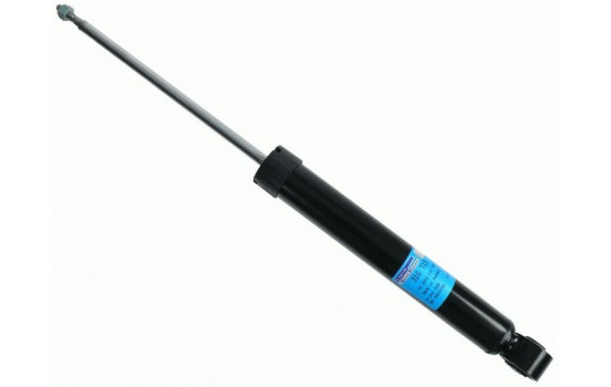 Shock Absorber 310 715 Sachs