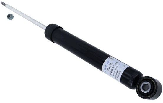 Shock Absorber 310 715 Sachs