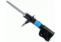 Shock Absorber 310 838 Sachs