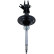 Shock Absorber 310 838 Sachs, Thumbnail 4