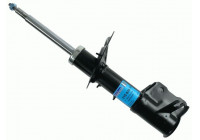 Shock Absorber 310 839 Sachs