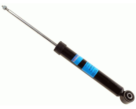 Shock Absorber 311 009 Sachs