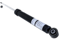 Shock Absorber 311 009 Sachs