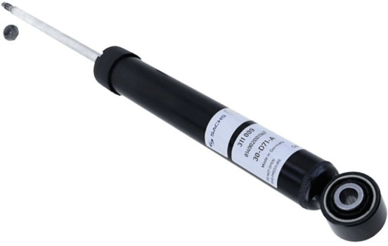 Shock Absorber 311 009 Sachs