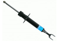 Shock Absorber 311 017 Sachs