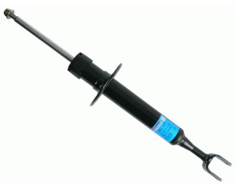 Shock Absorber 311 017 Sachs