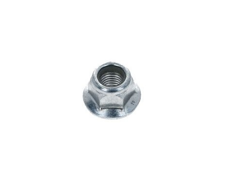 Shock Absorber 311 017 Sachs, Image 8