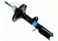 Shock Absorber 311 038 Sachs
