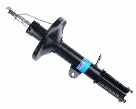 Shock Absorber 311 039 Sachs