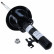 Shock Absorber 311 240 Sachs
