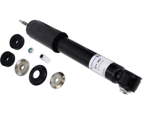 Shock Absorber 311 367 Sachs