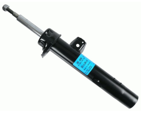 Shock Absorber 311 406 Sachs