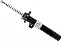 Shock Absorber 311 407 Sachs