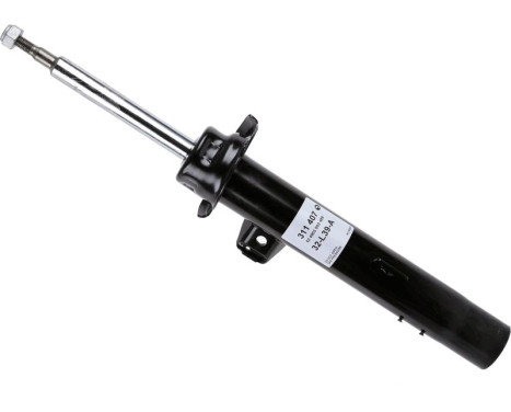 Shock Absorber 311 407 Sachs