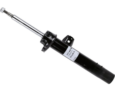 Shock Absorber 311 408 Sachs