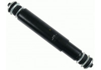 Shock Absorber 311 502 Sachs
