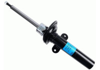 Shock Absorber 311 541 Sachs