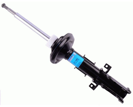 Shock Absorber 311 645 Sachs