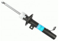 Shock Absorber 311 694 Sachs