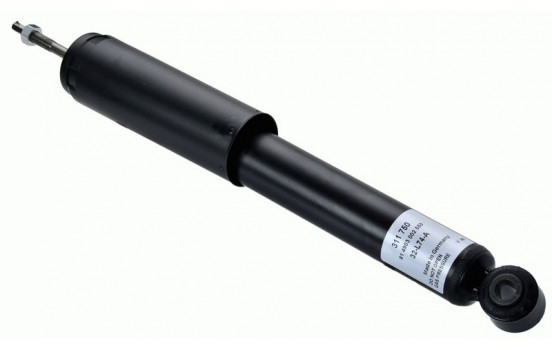 Shock Absorber 311 750 Sachs