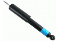 Shock Absorber 311 751 Sachs