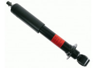 Shock Absorber 311 753 Sachs