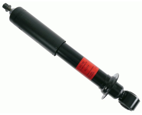 Shock Absorber 311 753 Sachs