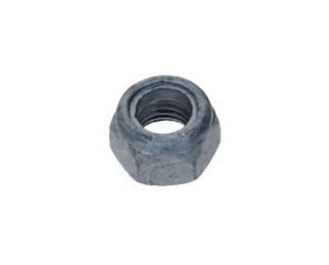 Shock Absorber 311 757 Sachs, Image 7