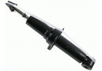 Shock Absorber 311 781 Sachs