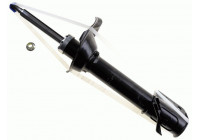 Shock Absorber 311 816 Sachs