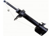 Shock Absorber 311 817 Sachs